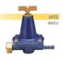 GAS REGULATOR3